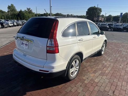 Used 2011 Honda CR-V EX-L image 14