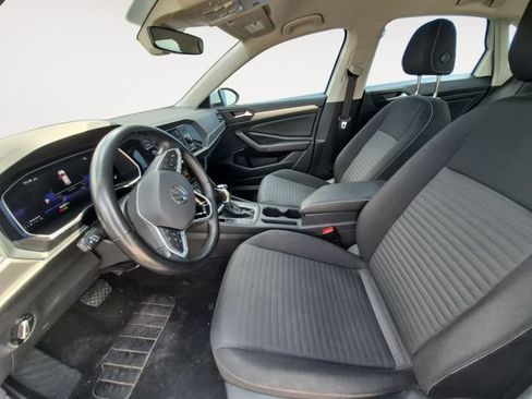 Used 2024 Volkswagen Jetta S FWD image 9