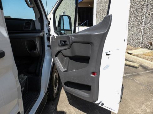 Used 2020 Ford Transit 250 Medium Roof w/ Load Area Protection Package RWD image 36