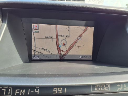 Used 2012 Honda Crosstour EX-L image 7