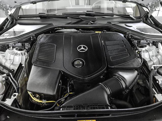 Certified 2026 Mercedes-Benz E 350 4MATIC Sedan image 25