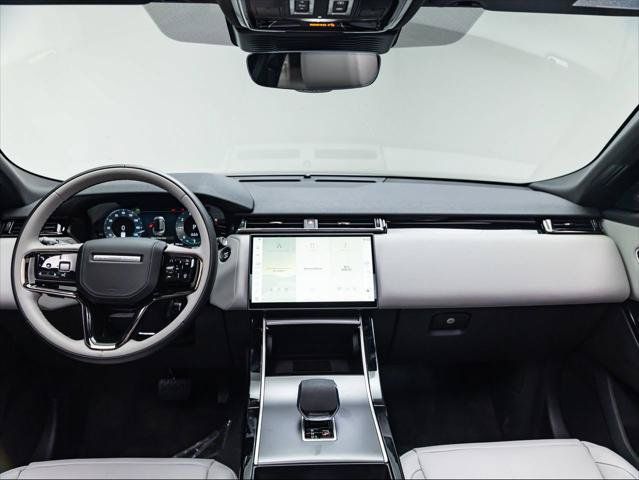 New 2026 Land Rover Range Rover Velar S AWD/4WD image 19