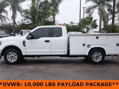 Used 2019 Ford F250 XL w/ STX Appearance Package image 5