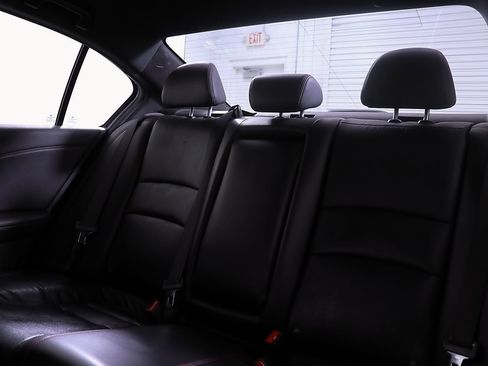 Used 2017 Honda Accord Sport Special Edition image 20