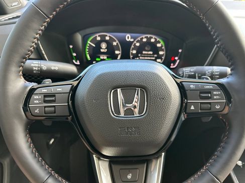 Used 2026 Honda CR-V Sport Touring image 24