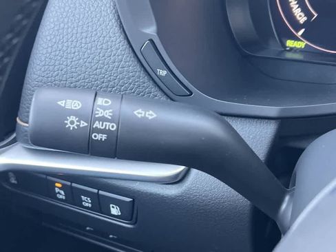 Certified 2025 MAZDA CX-90 Plug-In Hybrid w/Premium Sport image 27