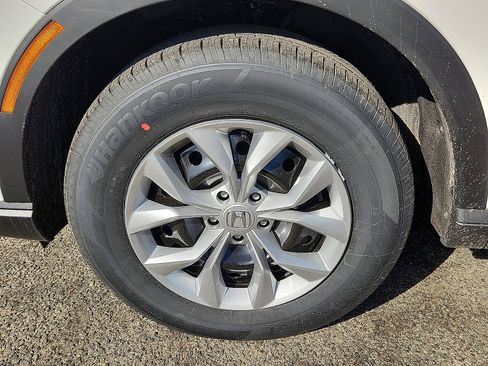 New 2026 Honda CR-V LX image 5