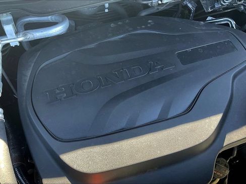 Used 2021 Honda Ridgeline RTL-E image 31