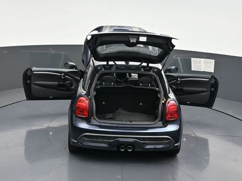 Used 2022 MINI Cooper S image 36