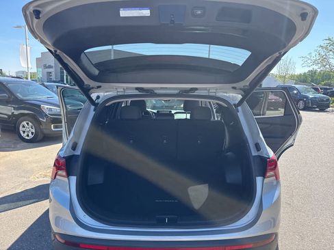 Used 2022 Hyundai Santa Fe XRT AWD/4WD image 22
