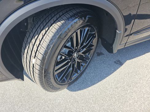 New 2026 Acura MDX A-Spec image 25