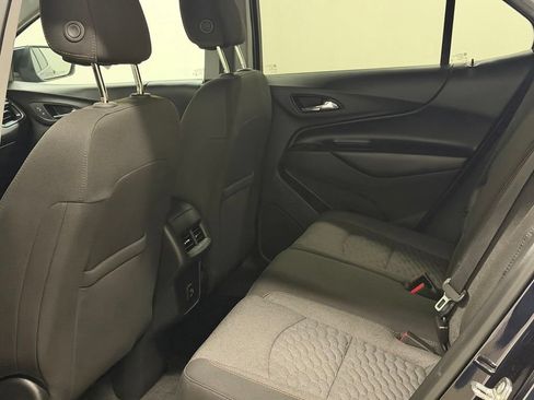 Certified 2020 Chevrolet Equinox LT FWD image 24