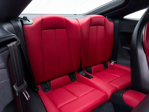 Used 2023 Audi TTS 2.0T Coupe w/ Black Optic Package image 36