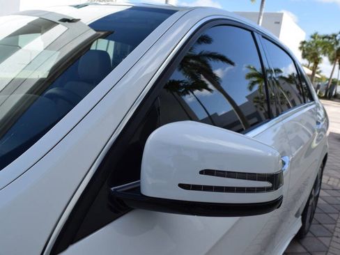Used 2014 Mercedes-Benz E 350 Sedan image 33