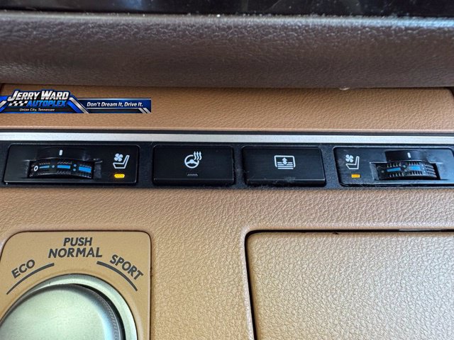 Used 2017 Lexus ES 350 w/ Luxury Package FWD image 10