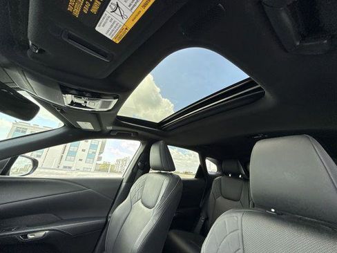 Certified 2023 Lexus RX 350 Premium w/ Cold Area Package FWD image 22
