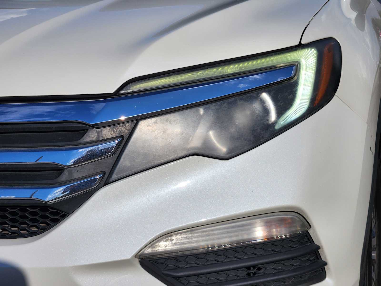 Used 2016 Honda Pilot EX image 7