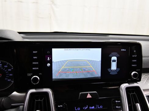 Certified 2023 Kia Sorento EX AWD/4WD image 25