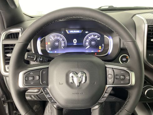 New 2026 RAM 1500 Big Horn image 20