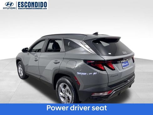Certified 2024 Hyundai Tucson SEL image 3
