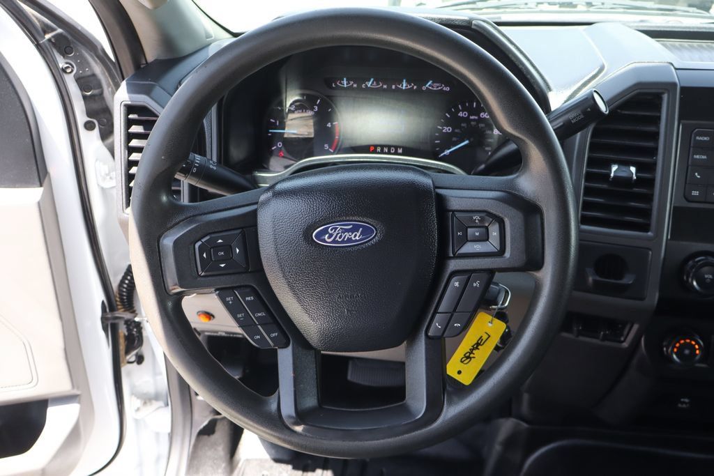 Used 2020 Ford F550 Luxury RWD image 26
