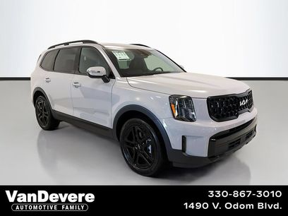 Used 2024 Kia Telluride EX X-Line