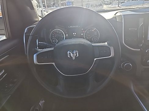 Certified 2022 RAM 1500 Big Horn image 24