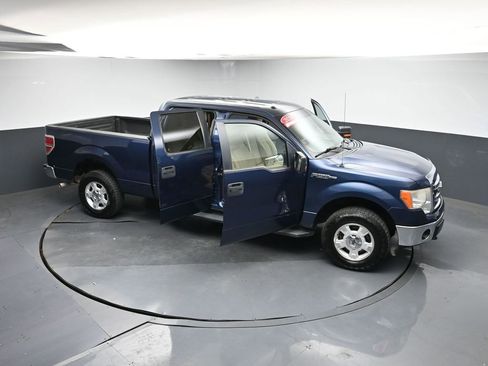 Used 2014 Ford F150 XLT w/ XLT Convenience Package image 45