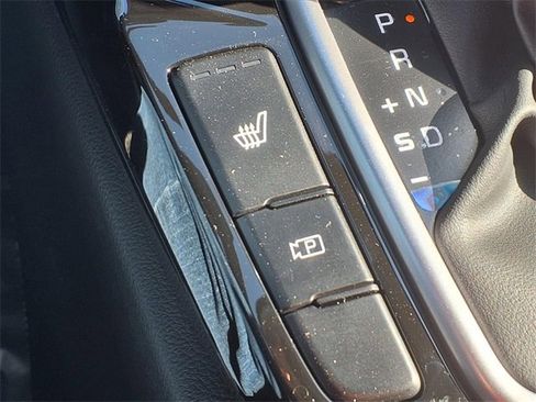 New 2026 Kia Seltos EX image 12