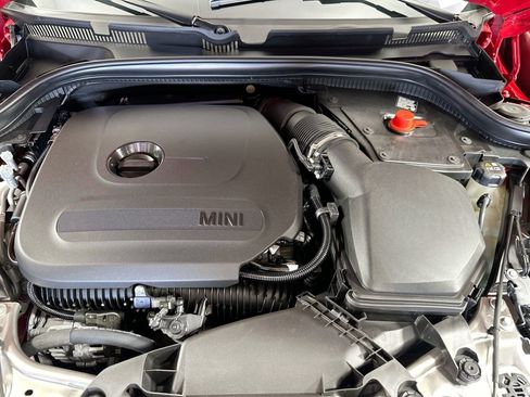 Certified 2025 MINI Cooper S image 31