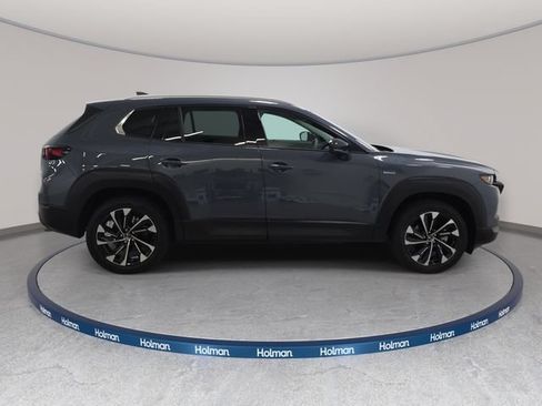 Used 2025 MAZDA CX-50 2.5 Hybrid w/ Premium Plus Pkg AWD/4WD image 5
