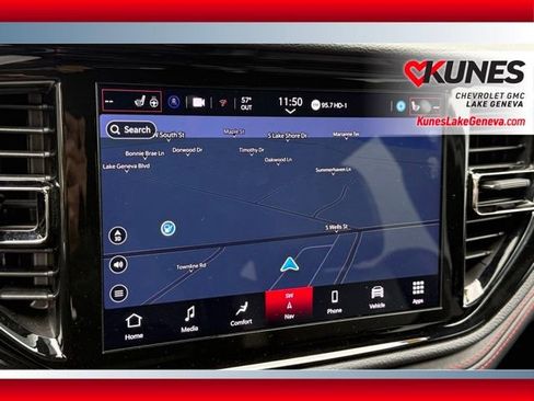 Used 2024 Dodge Durango R/T AWD/4WD image 41