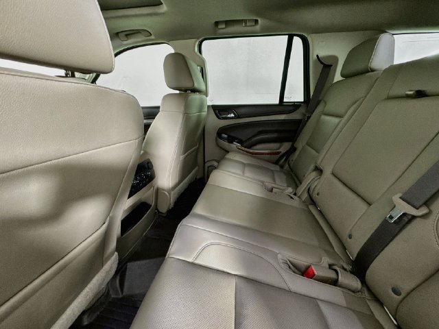 Used 2020 Chevrolet Tahoe Premier RWD image 21
