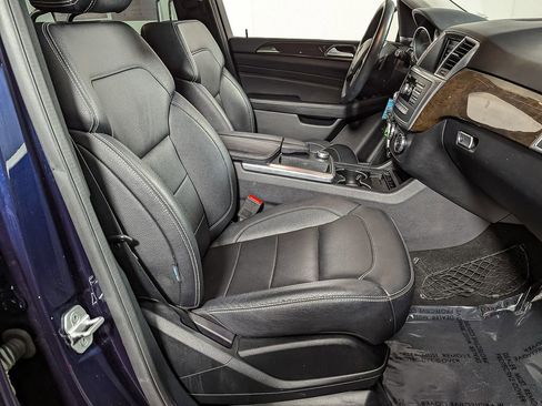 Used 2013 Mercedes-Benz ML 350 4MATIC image 25
