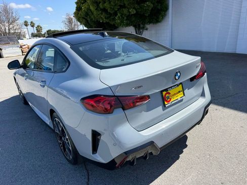 Used 2025 BMW 228i xDrive AWD/4WD image 4