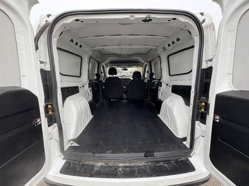 Used 2021 RAM ProMaster City Tradesman SLT image 18