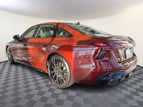 New 2026 Audi A6 Prestige image 5