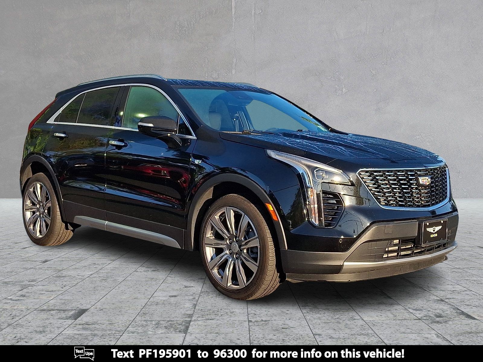 Used Cadillac XT4 for Sale in Cherry Hill, NJ - Autotrader
