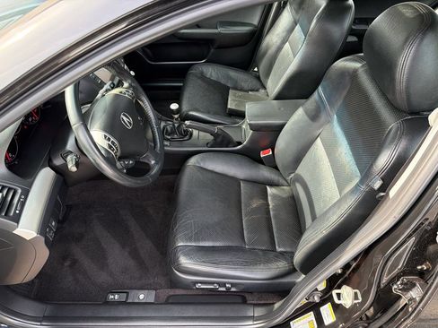 Used 2008 Acura TSX w/ Navigation FWD image 9