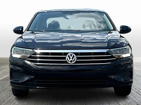 Used 2021 Volkswagen Jetta S w/ Driver Assistance Package image 2