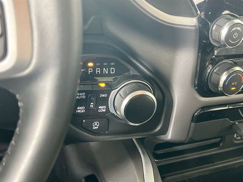 Used 2022 RAM 1500 Big Horn image 17