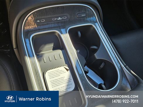 New 2026 Hyundai Palisade Calligraphy image 23