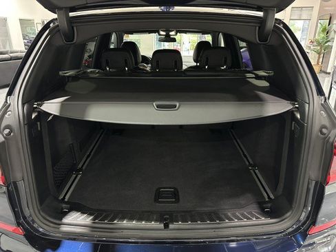 Used 2019 BMW X3 sDrive30i w/ M Sport Package RWD image 34