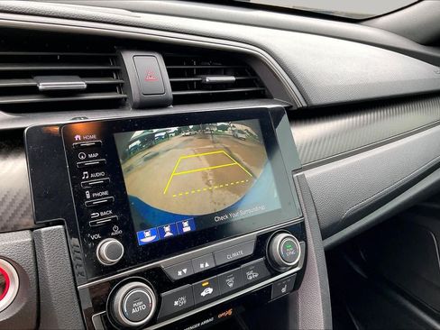 Used 2019 Honda Civic Sport Touring image 26