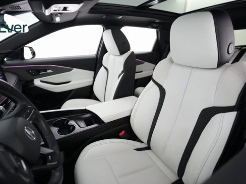 Used 2024 Acura ZDX A-Spec image 7