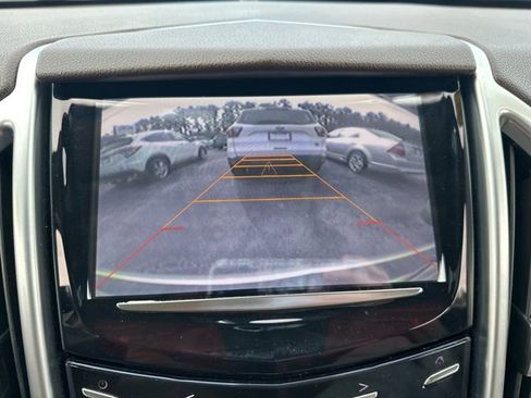 Used 2014 Cadillac SRX Performance w/ Driver Awareness Package image 19