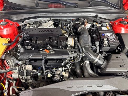 Used 2022 Kia K5 GT-Line w/ GT-Line FWD Premium Package image 31