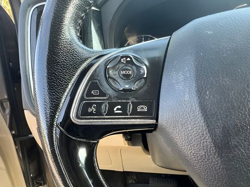 Used 2019 Mitsubishi Outlander SEL AWD/4WD image 24