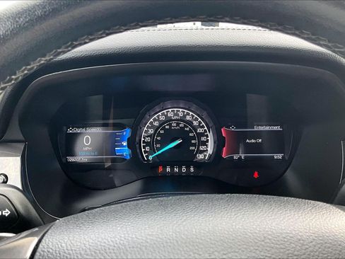 Used 2022 Ford Ranger Lariat w/ Equipment Group 501A High AWD/4WD image 24