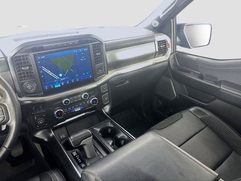 Certified 2022 Ford F150 Raptor w/ Raptor 37 Performance Package AWD/4WD image 26